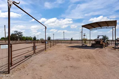 840 N Sunshine Boulevard, Casa Grande, AZ 85194 - Photo 42