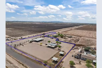 840 N Sunshine Boulevard, Casa Grande, AZ 85194 - Photo 6