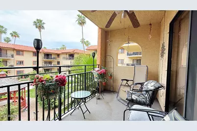 10330 W Thunderbird Boulevard #B203, Sun City, AZ 85351 - Photo 2