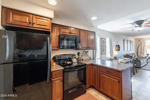 12635 N La Montana Dr, Fountain Hills, AZ 85268 - Photo 8