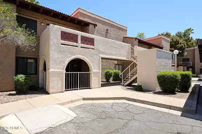 5757 W Eugie Avenue #2113, Glendale, AZ 85304 - Photo 64