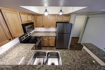 5757 W Eugie Avenue #2113, Glendale, AZ 85304 - Photo 6