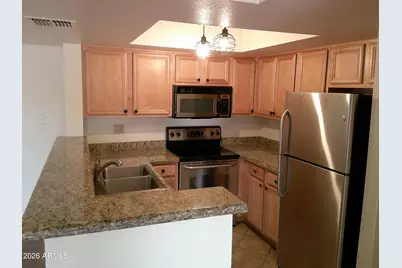 5757 W Eugie Avenue #2113, Glendale, AZ 85304 - Photo 32