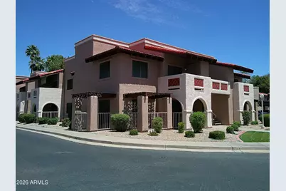 5757 W Eugie Avenue #2113, Glendale, AZ 85304 - Photo 8