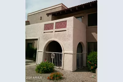 5757 W Eugie Avenue #2113, Glendale, AZ 85304 - Photo 62