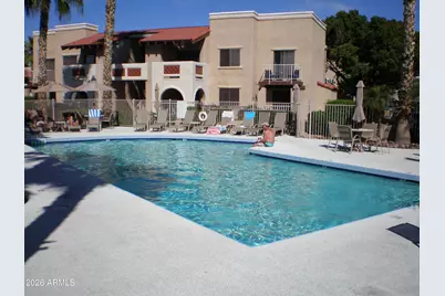 5757 W Eugie Avenue #2113, Glendale, AZ 85304 - Photo 1