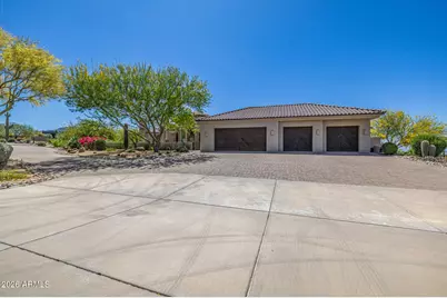 9575 E Ranch Gate Road, Scottsdale, AZ 85255 - Photo 24