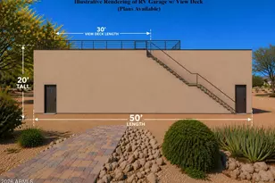 9575 E Ranch Gate Rd, Scottsdale, AZ 85255 - Photo 38