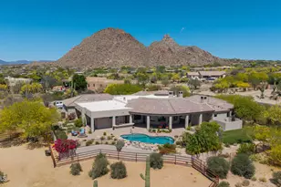 9575 E Ranch Gate Rd, Scottsdale, AZ 85255 - Photo 2