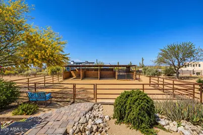 9575 E Ranch Gate Road, Scottsdale, AZ 85255 - Photo 36