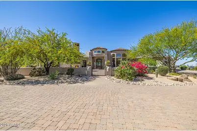 9575 E Ranch Gate Road, Scottsdale, AZ 85255 - Photo 4