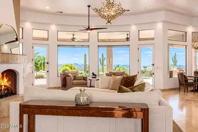 9575 E Ranch Gate Road, Scottsdale, AZ 85255 - Photo 6