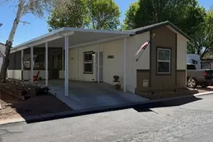 3933 E Az Hwy 260 --, Payson, AZ 85541 - Photo 1