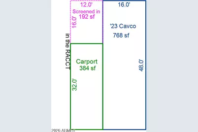3933 E Az Highway 260 -- #242, Payson, AZ 85541 - Photo 6