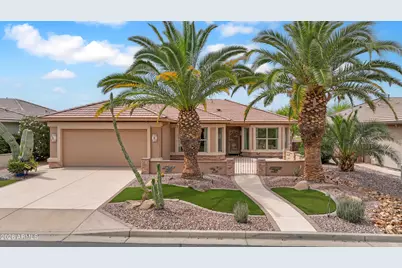 6540 S Granite Drive, Chandler, AZ 85249 - Photo 2