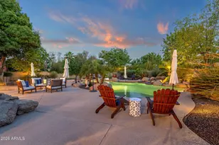 2529 E Vaughn Ct, Gilbert, AZ 85234 - Photo 70