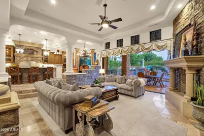 2529 E Vaughn Court, Gilbert, AZ 85234 - Photo 6