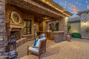 2529 E Vaughn Ct, Gilbert, AZ 85234 - Photo 60