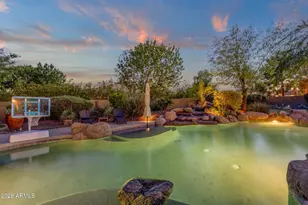 2529 E Vaughn Ct, Gilbert, AZ 85234 - Photo 66