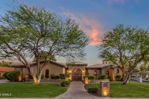 2529 E Vaughn Ct, Gilbert, AZ 85234 - Photo 2