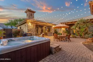2529 E Vaughn Ct, Gilbert, AZ 85234 - Photo 16