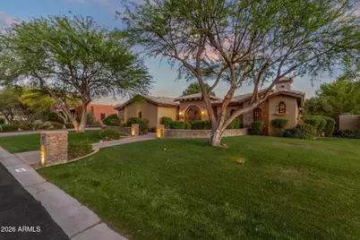 2529 E Vaughn Court, Gilbert, AZ 85234 - Photo 2