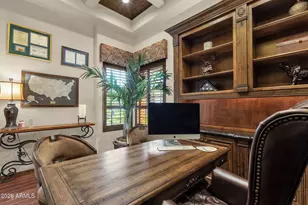 2529 E Vaughn Ct, Gilbert, AZ 85234 - Photo 42