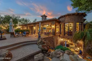 2529 E Vaughn Ct, Gilbert, AZ 85234 - Photo 68
