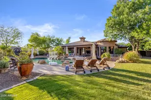 2529 E Vaughn Ct, Gilbert, AZ 85234 - Photo 90