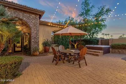 2529 E Vaughn Court, Gilbert, AZ 85234 - Photo 16