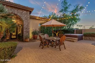 2529 E Vaughn Ct, Gilbert, AZ 85234 - Photo 16