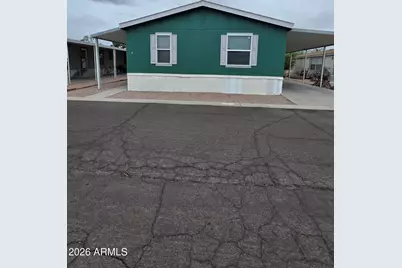 8832 E Pueblo Avenue #2, Mesa, AZ 85208 - Photo 1