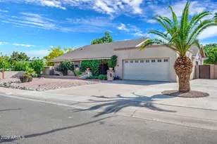 611 W Straford Dr, Chandler, AZ 85225 - Photo 1