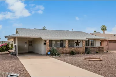 10506 W Sierra Dawn Drive, Sun City, AZ 85351 - Photo 6