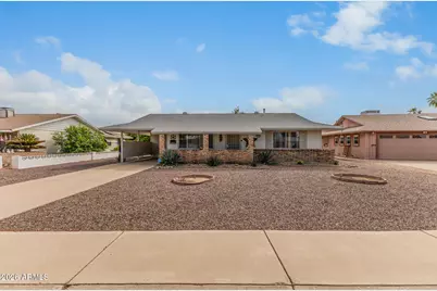 10506 W Sierra Dawn Drive, Sun City, AZ 85351 - Photo 1