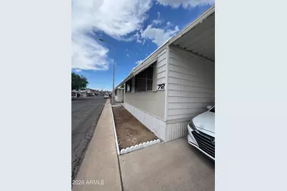 4800 W Ocotillo Road #72, Glendale, AZ 85301 - Photo 4
