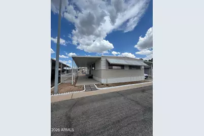 4800 W Ocotillo Road #72, Glendale, AZ 85301 - Photo 6