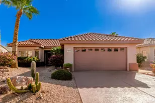 16215 W Desert Winds Dr, Surprise, AZ 85374 - Photo 1