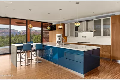 35 Garnet Hill Drive, Sedona, AZ 86336 - Photo 6