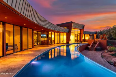 35 Garnet Hill Drive, Sedona, AZ 86336 - Photo 1