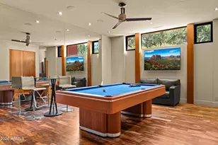 35 Garnet Hill Dr, Sedona, AZ 86336 - Photo 18