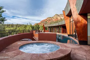 35 Garnet Hill Dr, Sedona, AZ 86336 - Photo 36