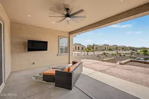 41801 W Cactus Flower --, Maricopa, AZ 85138 - Photo 28