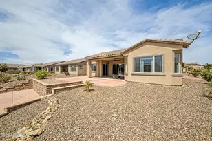 41801 W Cactus Flower --, Maricopa, AZ 85138 - Photo 30