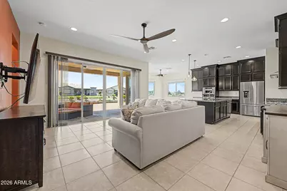 41801 W Cactus Flower --, Maricopa, AZ 85138 - Photo 6