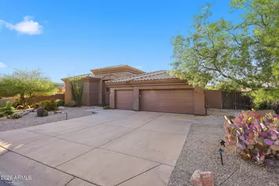 34440 N 99th Street, Scottsdale, AZ 85262 - Photo 86