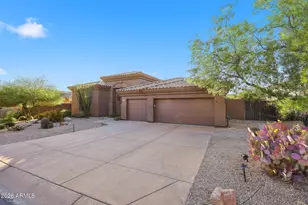 34440 N 99th St, Scottsdale, AZ 85262 - Photo 86