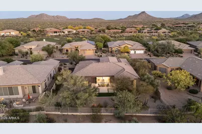 34440 N 99th Street, Scottsdale, AZ 85262 - Photo 28