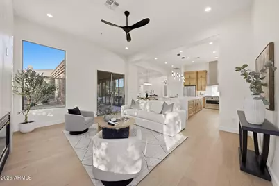 34440 N 99th Street, Scottsdale, AZ 85262 - Photo 26