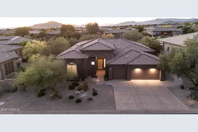 34440 N 99th Street, Scottsdale, AZ 85262 - Photo 2